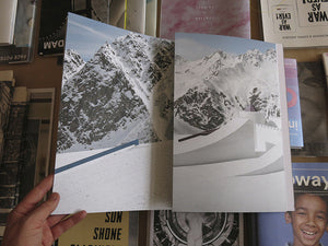 Philippe Fragniere - Snowpark
