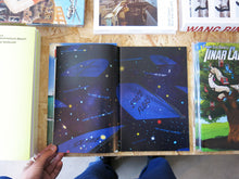 Load image into Gallery viewer, Darren Bader – Scott Mendes&#39;s Comic Book Trilogy