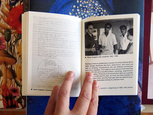 Between Chairs: Design Pedagogies in Transcultural Dialogue