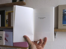 Load image into Gallery viewer, Sandra Kuhne - Blank Spot Cartography
