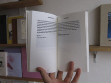 Load image into Gallery viewer, Sandra Kuhne - Blank Spot Cartography