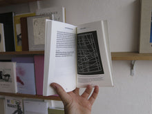 Load image into Gallery viewer, Sandra Kuhne - Blank Spot Cartography