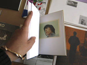Found: The Rolling Stones