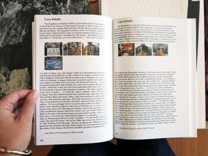 Affect Me: Social Media Images in Art