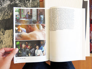 Affect Me: Social Media Images in Art