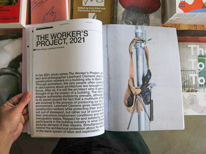 ARCH+ The Business of Architecture