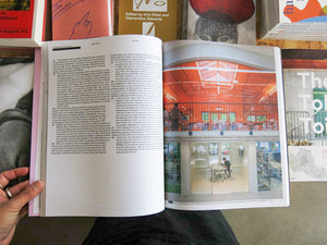 ARCH+ The Business of Architecture
