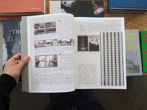 Zygmunt Rytka: Stones, Ants, and Television. Photographic Works 1971–2010