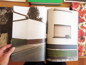 Bauhaus 9: Substance