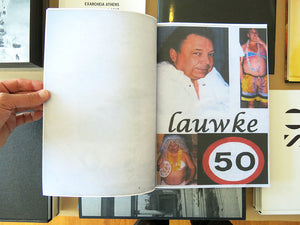 50 Anniversaries