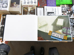 Phil Jung – Windscreen