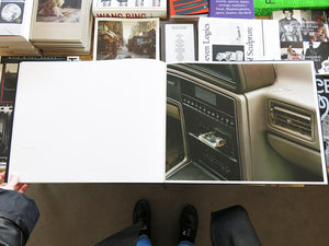 Phil Jung – Windscreen