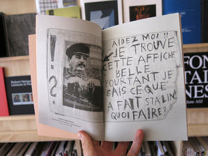 Politics of Feelings / Economies of Love
