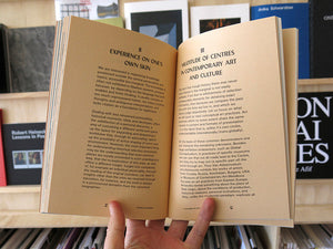 Politics of Feelings / Economies of Love