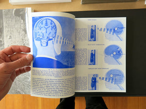 Otto Neurath & Fritz Kahn - Image Factories
