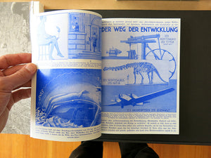 Otto Neurath & Fritz Kahn - Image Factories