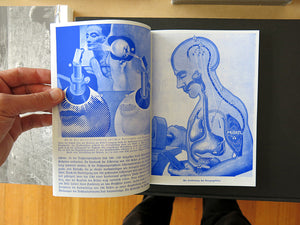 Otto Neurath & Fritz Kahn - Image Factories