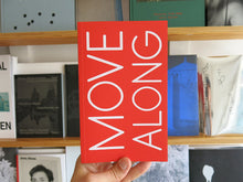 Load image into Gallery viewer, Ilke Gers - Move Along
