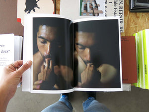 Shen Wei – A Season Particular