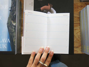 5 YEAR DIARY