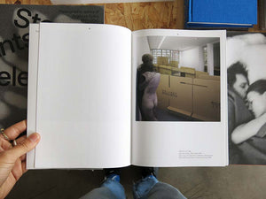 Ives Maes & David Campany in Conversation