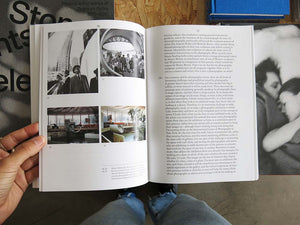 Ives Maes & David Campany in Conversation