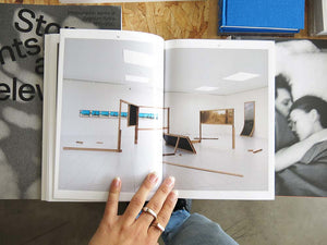 Ives Maes & David Campany in Conversation