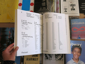 Christian Lange - Lange Liste 79 - 97