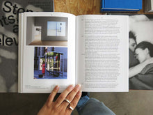 Load image into Gallery viewer, Ives Maes &amp; David Campany in Conversation