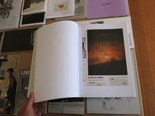 Load image into Gallery viewer, Natalie Czech - I have nothing to say. Only to show.