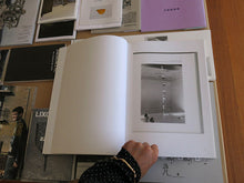 Load image into Gallery viewer, Natalie Czech - I have nothing to say. Only to show.