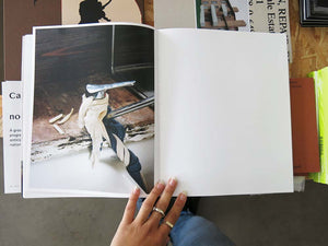 Matteo Di Giovanni – True Places Never Are