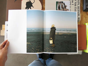 Matteo Di Giovanni – True Places Never Are