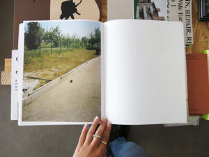Matteo Di Giovanni – True Places Never Are