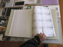 Load image into Gallery viewer, Herbert Stattler - Ornament Stadt