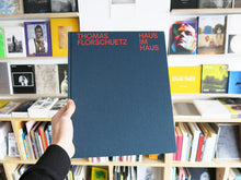 Load image into Gallery viewer, Thomas Florschuetz – Haus im Haus