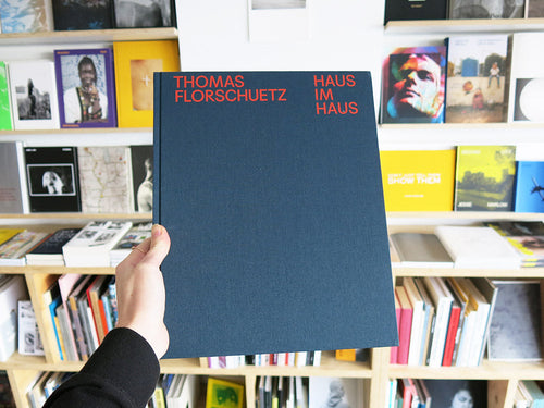 Thomas Florschuetz – Haus im Haus