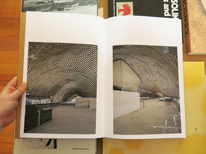 Georg Vrachliotis - Frei Otto, Carlfried Mutschler: Multihalle