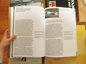 Georg Vrachliotis - Frei Otto, Carlfried Mutschler: Multihalle