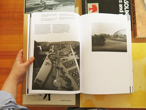 Georg Vrachliotis - Frei Otto, Carlfried Mutschler: Multihalle
