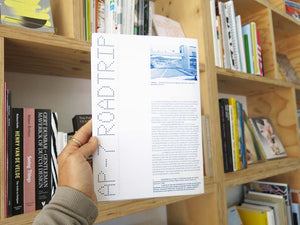 Maria Aucejo – AP-7 Roadtrip