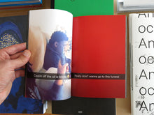 Load image into Gallery viewer, Matthew Ware - Really Don&#39;t Wanna Go to This Funeral