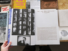Load image into Gallery viewer, Nam June Paik – I Expose the Music