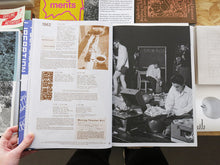 Load image into Gallery viewer, Nam June Paik – I Expose the Music