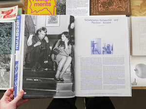 Nam June Paik – I Expose the Music