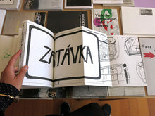 Load image into Gallery viewer, BaTeŽo Ka MiKiLu - Zastávka