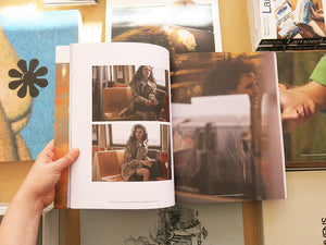LoveWant Issue 14