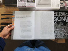 Load image into Gallery viewer, Artist-Run Europe: Practice/Projects/Spaces