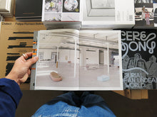 Load image into Gallery viewer, Artist-Run Europe: Practice/Projects/Spaces