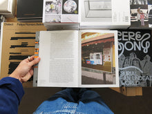 Load image into Gallery viewer, Artist-Run Europe: Practice/Projects/Spaces